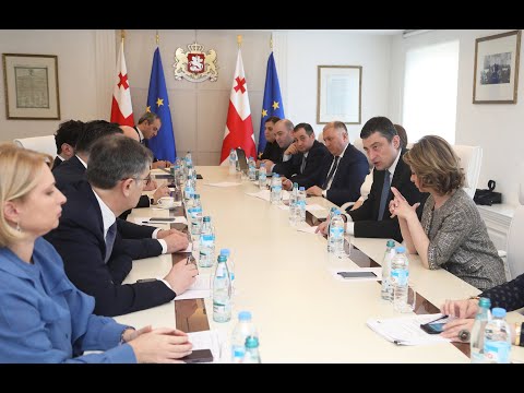 კორონავირუსთან დაკავშირებით მოქმედი უწყებათაშორისი საკოორდინაციო საბჭოს მორიგი სხდომა გაიმართა